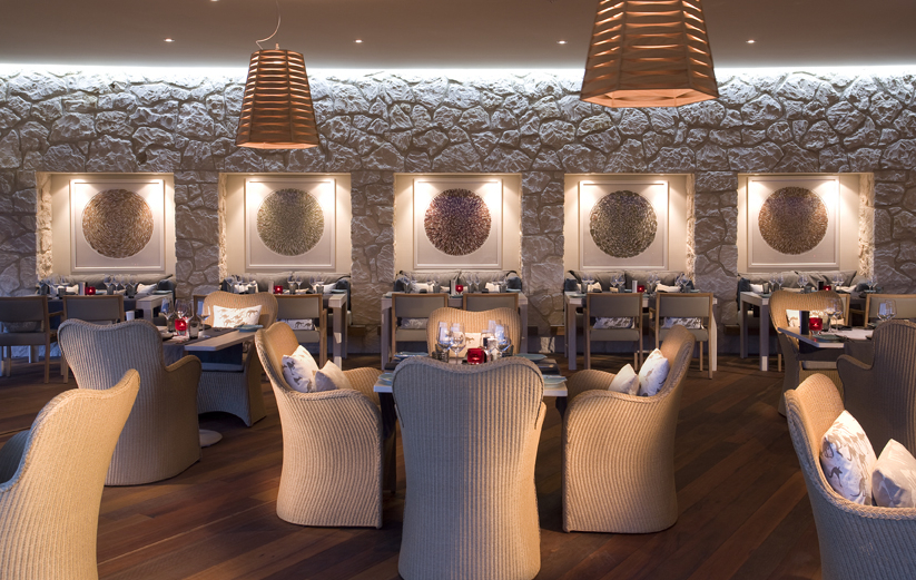 Southern Ocean Lodge